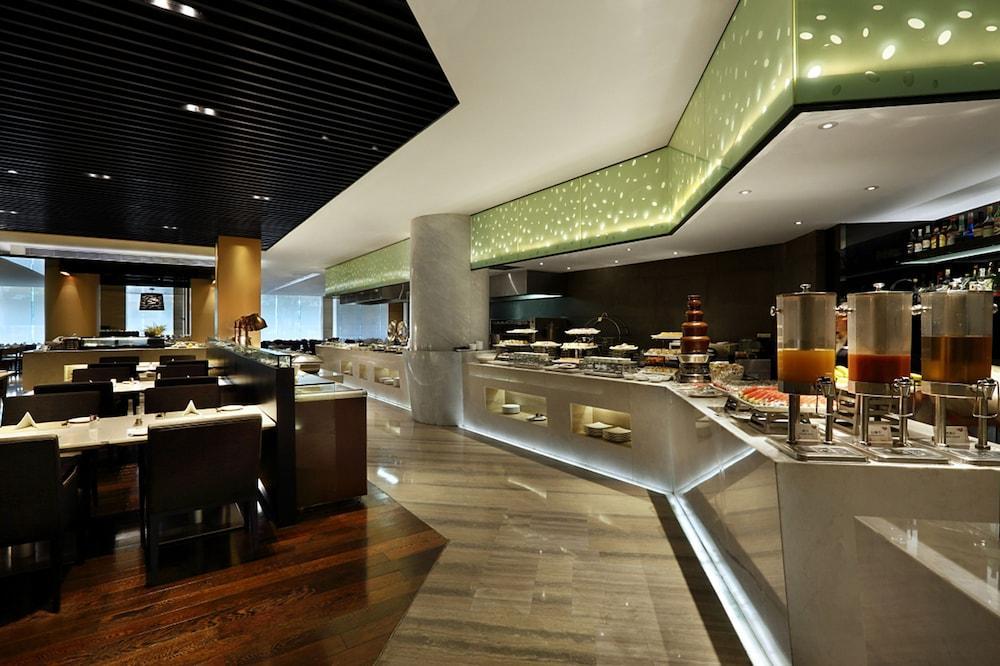 Grand Mercure Dongguan Humen Exterior foto
