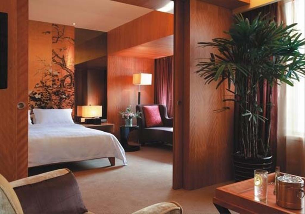 Grand Mercure Dongguan Humen Exterior foto