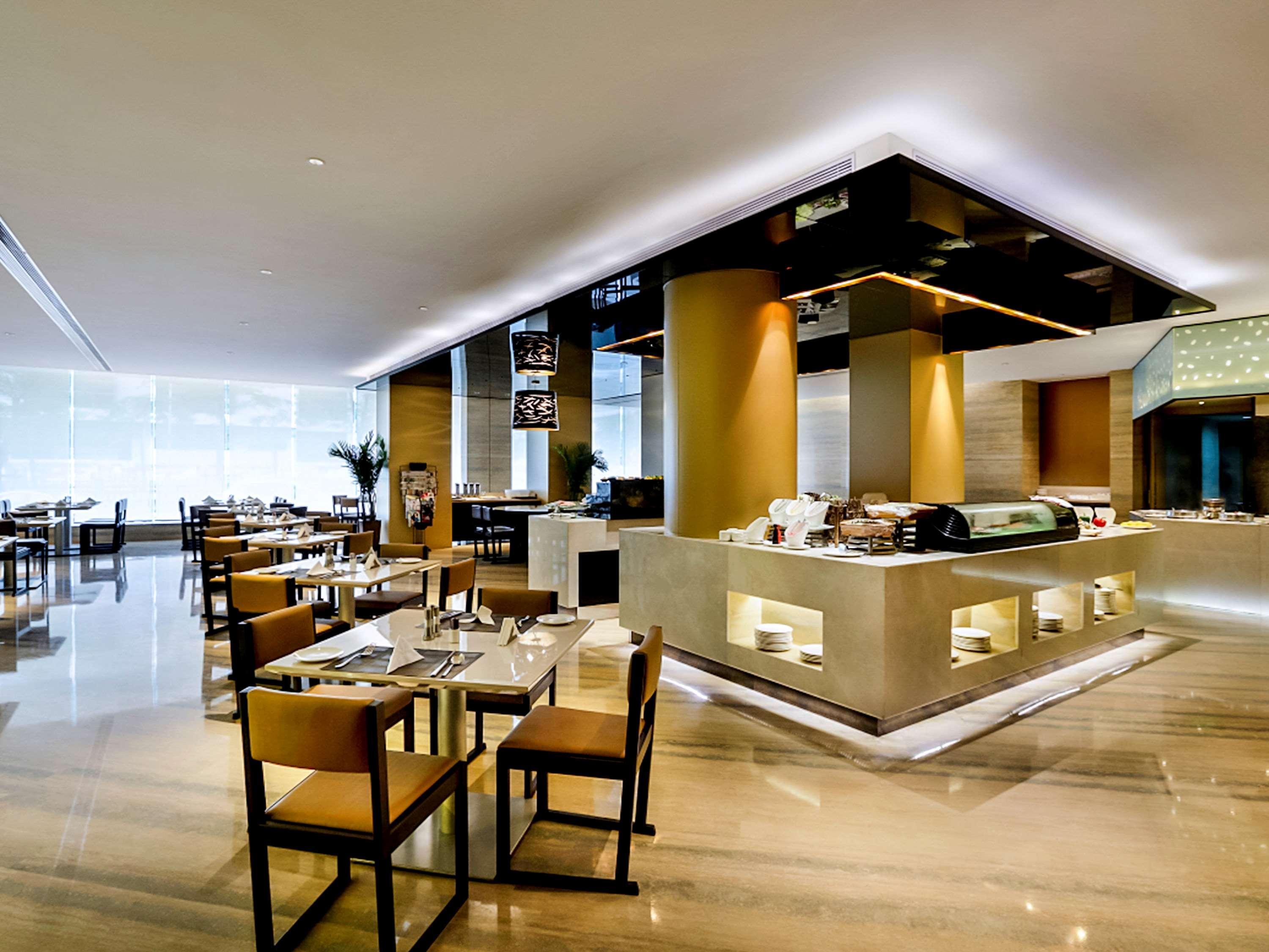 Grand Mercure Dongguan Humen Exterior foto