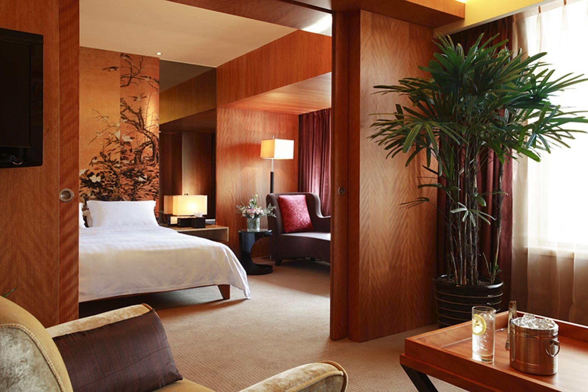 Grand Mercure Dongguan Humen Exterior foto