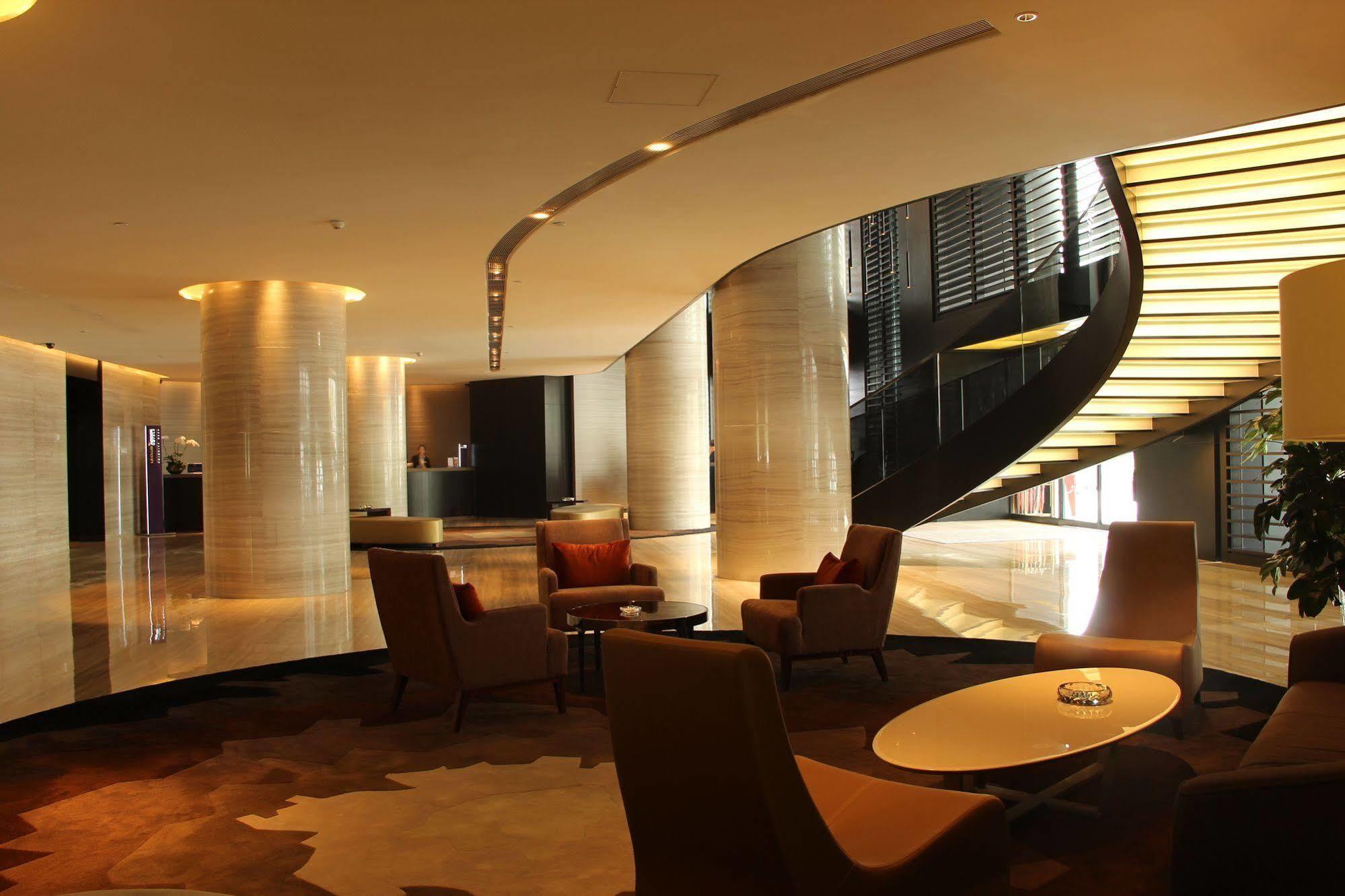 Grand Mercure Dongguan Humen Exterior foto